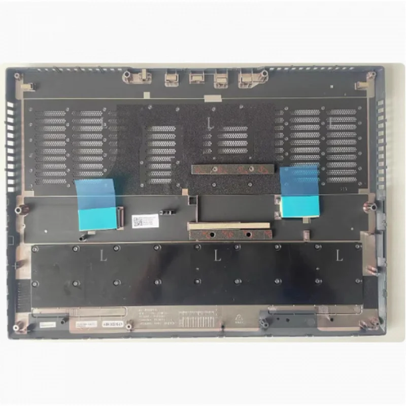 L    New For Lenovo Legion Slim 5 16IRH8 Lower Bottom Case Base D Shell 5CB1L56004