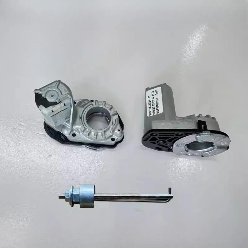 For Porsche 15-25 Models Cayenne Rearview Mirror Folding Motor Left and Right Reversing Mirror Electric Motor