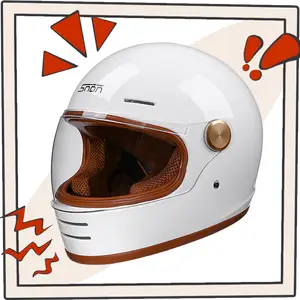 bilt pilot open face motorcycle helmet B-155 Cream / M LS2 FF805 THUNDER GP Shield Color:Amber The Biltwell Bonanza Helmet class:shoes & accessories
