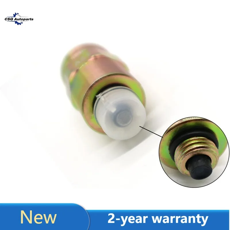 Zawory elektromagnetyczne odcinające dopływ paliwa 7167-620A 12V 7167-620B 7185.900W 7701030222 844F-9D278-AA do DPA DPS CAV LUCAS