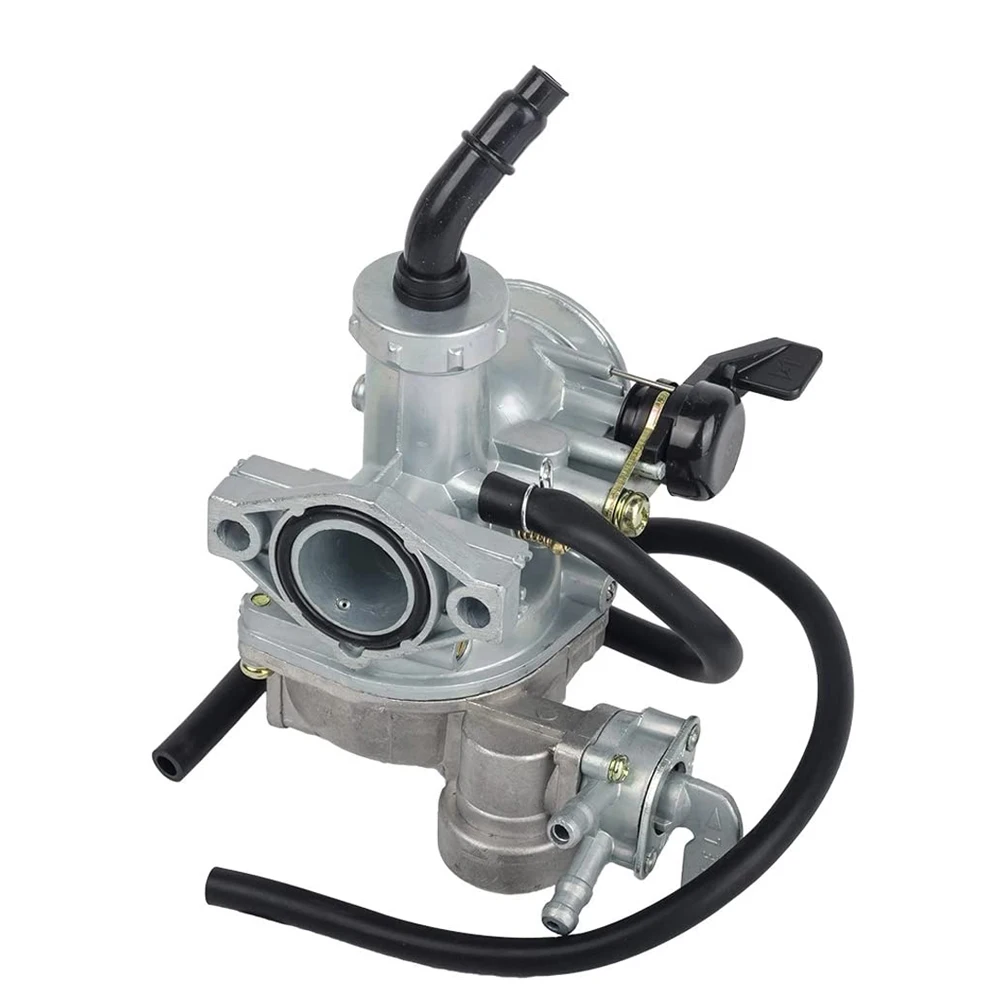 PZ22 Carburetor For Honda Ct70 Ct90 Ct110 Trx90 Atc90 Atc110 Atc125 Trax125 Trx125 Ct Atv Atc Trx 110 125 Carb