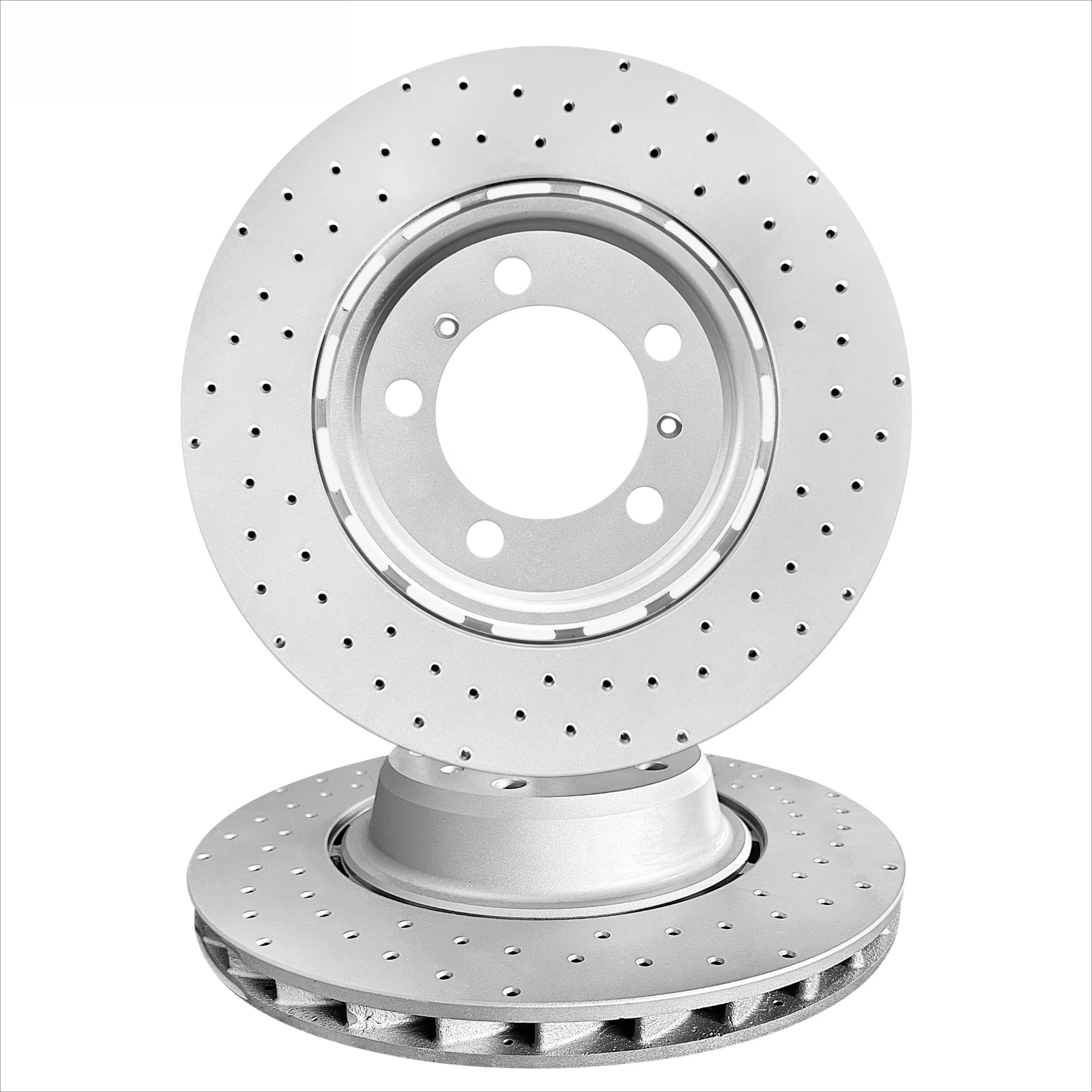 

Rear brake disc for Porsche 971 Panamera Sport Turismo OE 971615601G 380x30MM