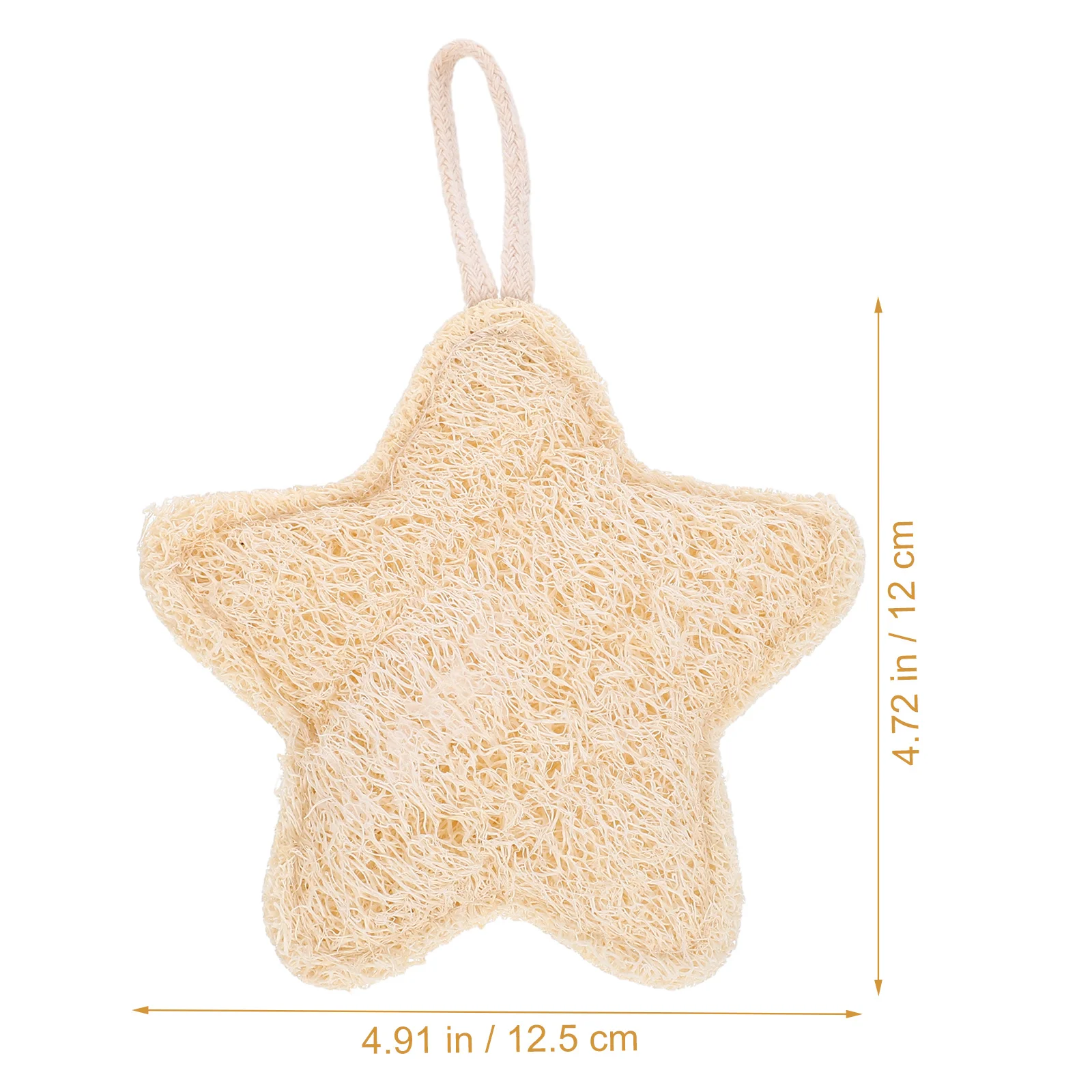 

Loofah Sponge Body Scrubber Cute Cartoon Design Brush Bath Shower Exfoliating Cleansing Scrubber Loofah Sponge