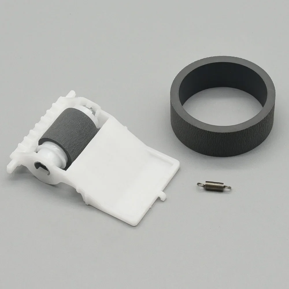 

50X 1517053 1529149 Retard Pickup Roller for EPSON Stylus Office T1100 B1100 Photo 1390 1400 1410 L1300 L1800 R1900 1500W ME1100