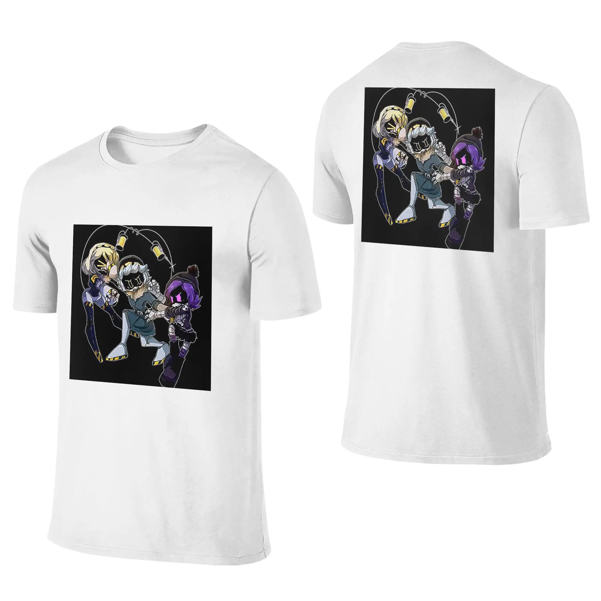 100% Cotton Murder …