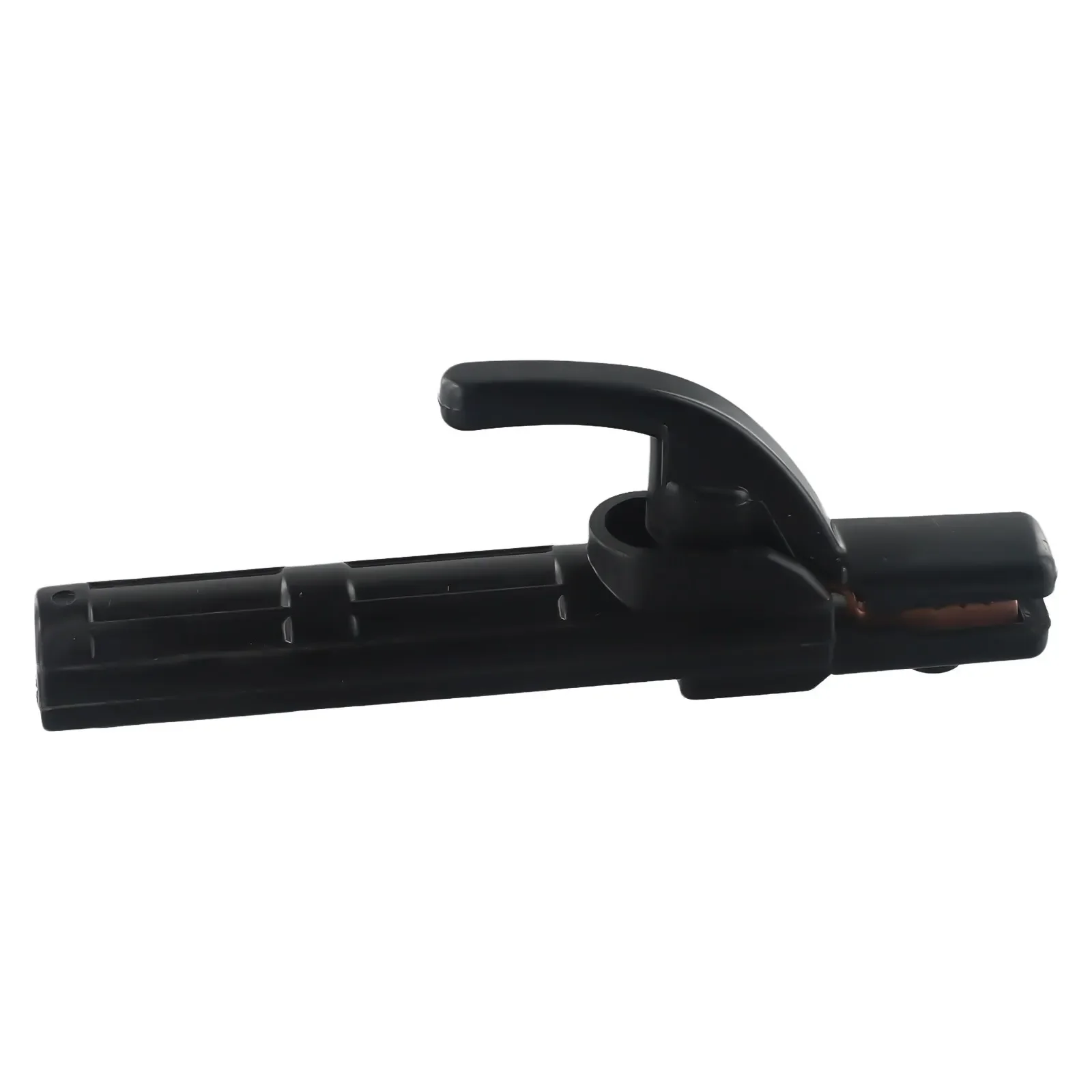 Workpiece Welding Welding Clip Welding Clamp Multi-angle Clamping 20cm Length Anti-heating Anti-leakage Iron Copper Plated