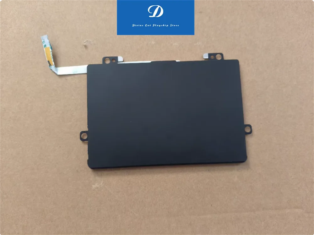 FOR Lenovo Zhaoyang K4E-NTL K4E-ARE E4-ITL Touchpad W Cable