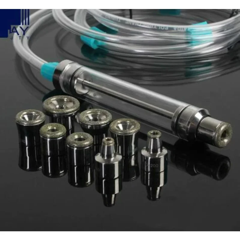 Высококачественный портативный водный очиститель кожи лица и подтяжка, косметический кислородный струйный пилинг, устройство для ухода за кожей