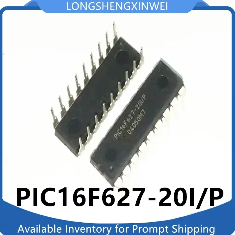 1PCS PIC16F627 PIC1…