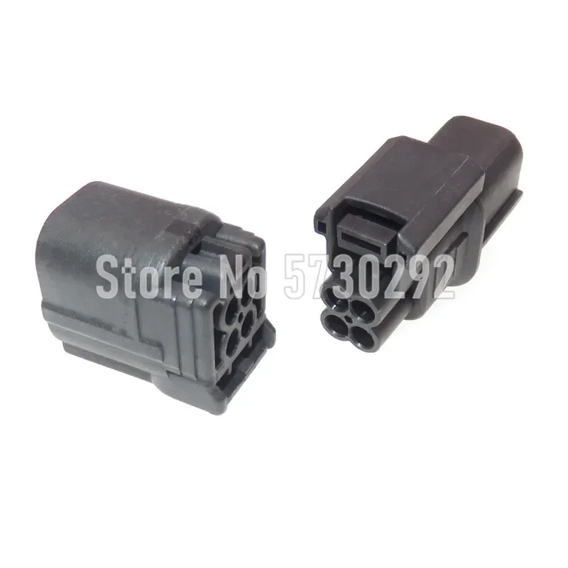 4P 6189-7039 6188-4776 HV HVG Series 040 O2 Oxygen Sensor Connector Automotive Plug Waterproof Socket