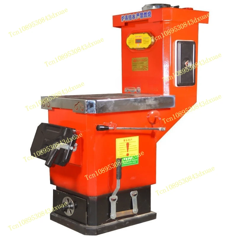 coal heating, firewood stove, household heating floor heating boiler