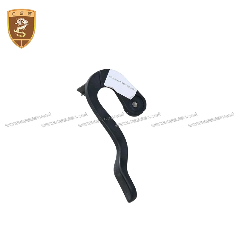 مقبض ضبط عجلة القيادة الأصلي لمازيراتي جيبلي GBL OEM # 670025269 أجزاء عمود التوجيه لهيكل السيارات AA OEM