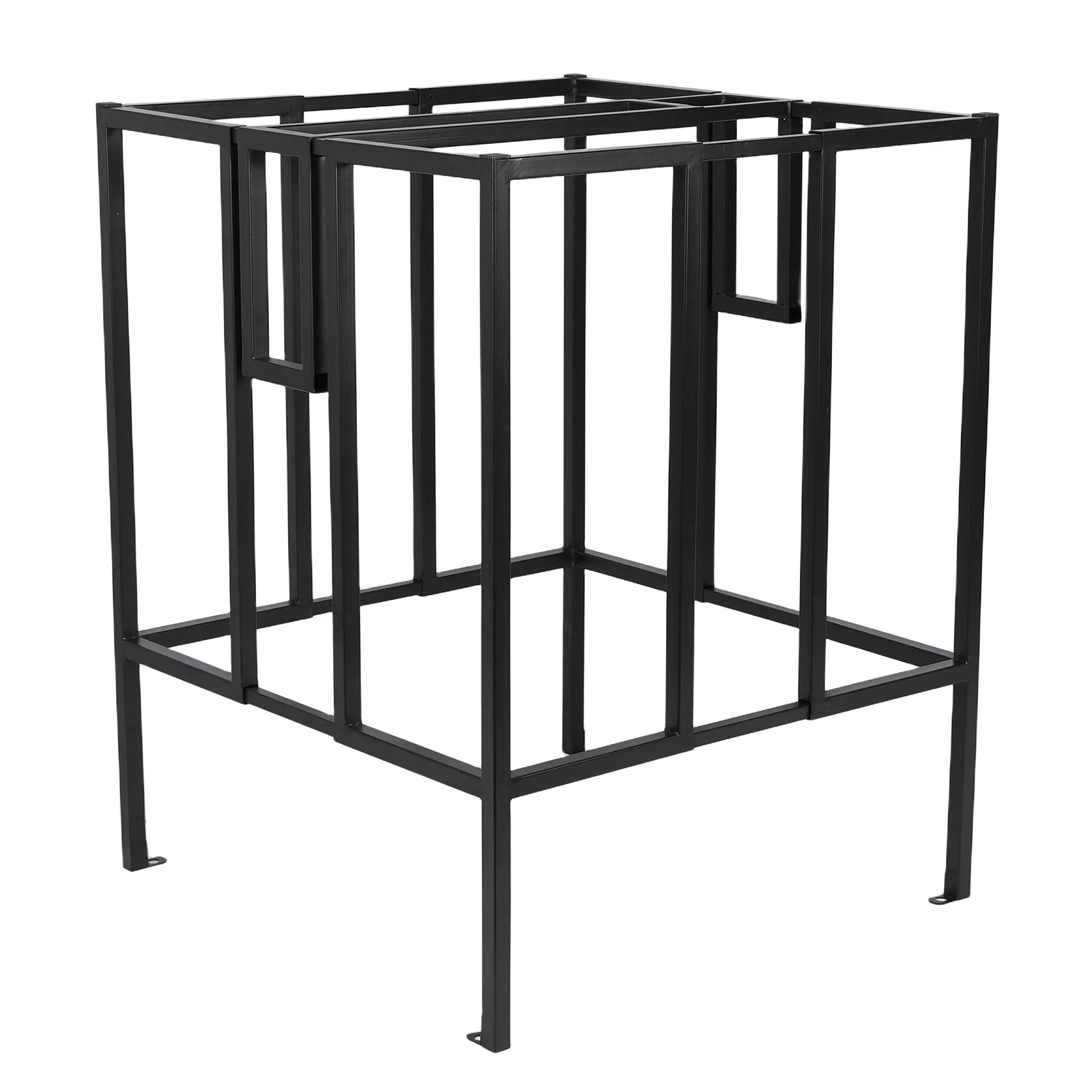 

Защитная клетка переменного тока с регулируемой высотой и шириной, клетка переменного тока с противоугонными винтами