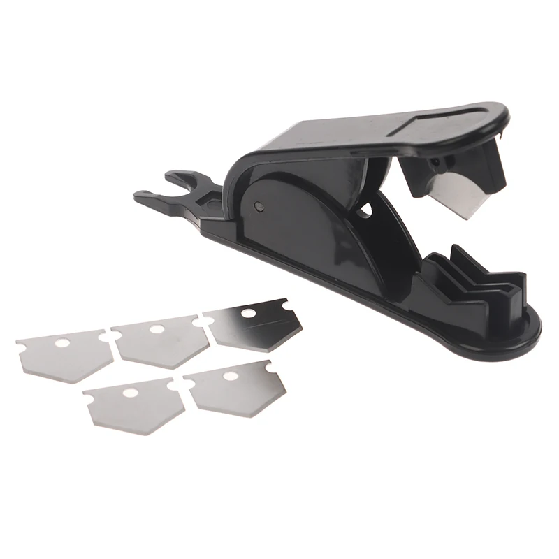 Pipe Tube Hose Cutter Scissors Tool,Cuts 1/4" 3/8" 1/2" PVC Nylon PU For Water Filters Reverse Osmosis System