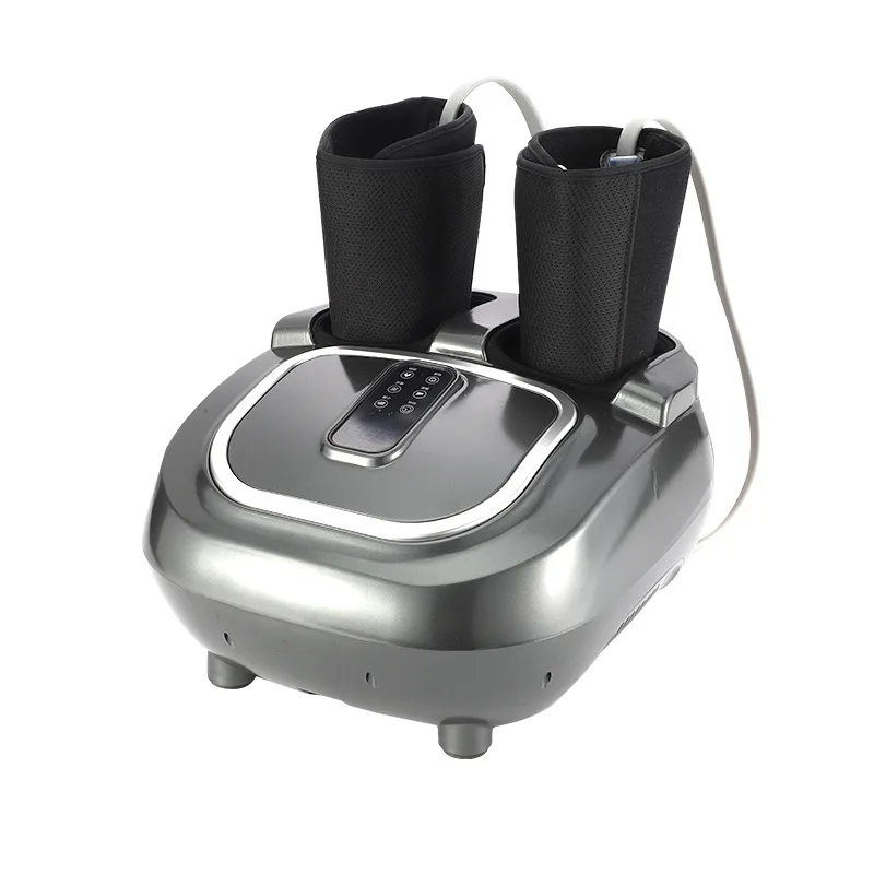 

Массажер Многофункциональный нагревательный косметический электрический прибор для терапии ног с подошвой для ног