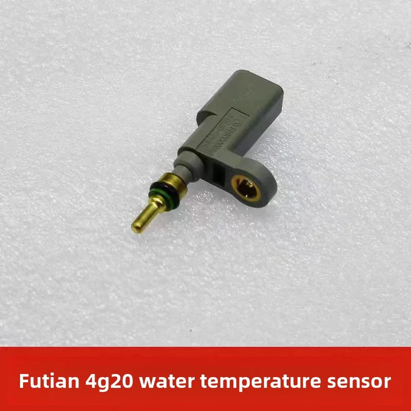 Engine - Specific Original Water temperature sensor for Foton Sauvana Tunland 4G20