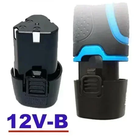 

100%Original 12V 9800mAh type B electric tool universal charging battery,electric screwdriver,electric drill lithium-ion battery