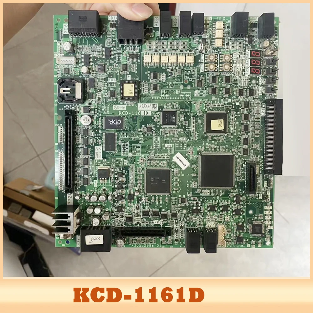 Elevator Main Board Eelevator Spare Parts Lift Accessories KCD-1161D