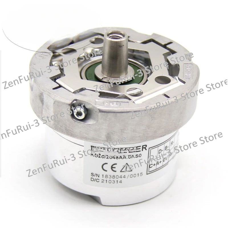 Encoder RS20/2048AA.0KS0