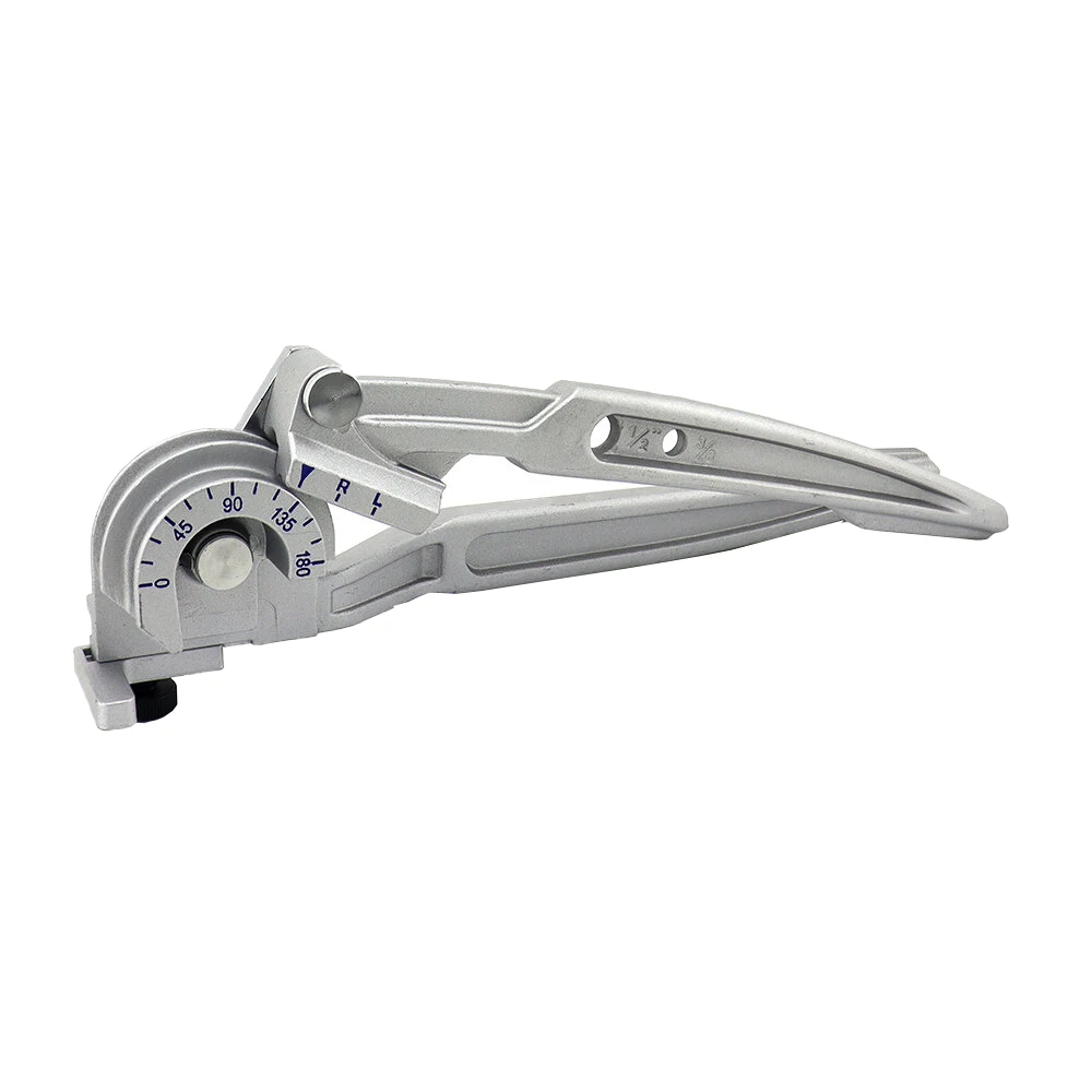

WK-368-3 3-in-1 Tube Bender Refrigeration Tools 1/4'' 5/16'' & 3/8'' (6 8 10mm) for Copper Tubings