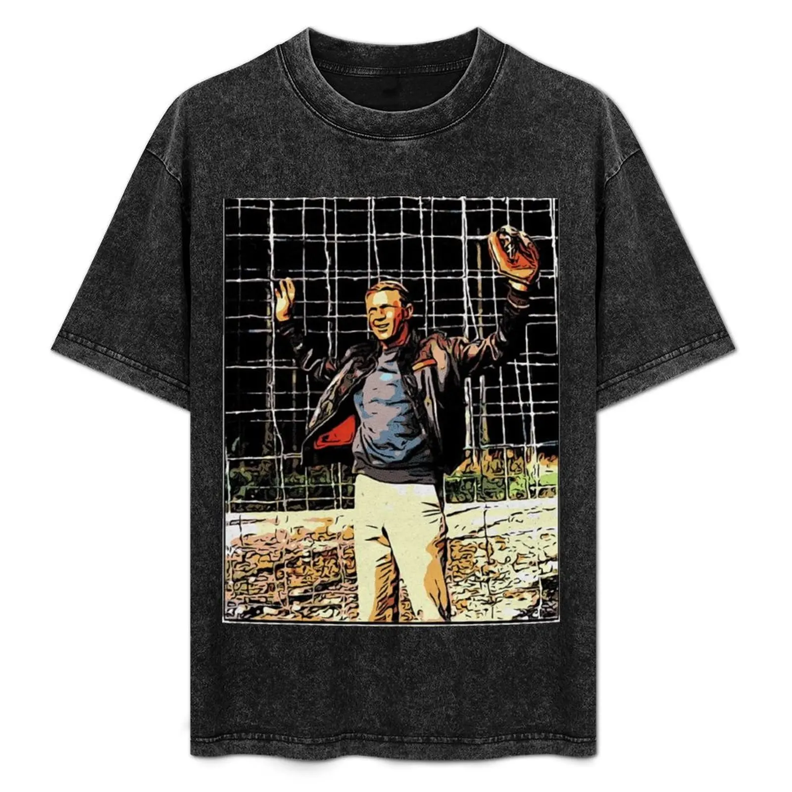

HILTS STOP T-Shirt Casual Fashion Print Tee Top