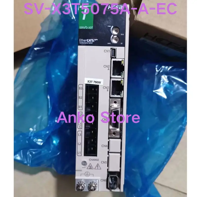 

Совершенно новый драйвер SV-X3T5075A-A-EC