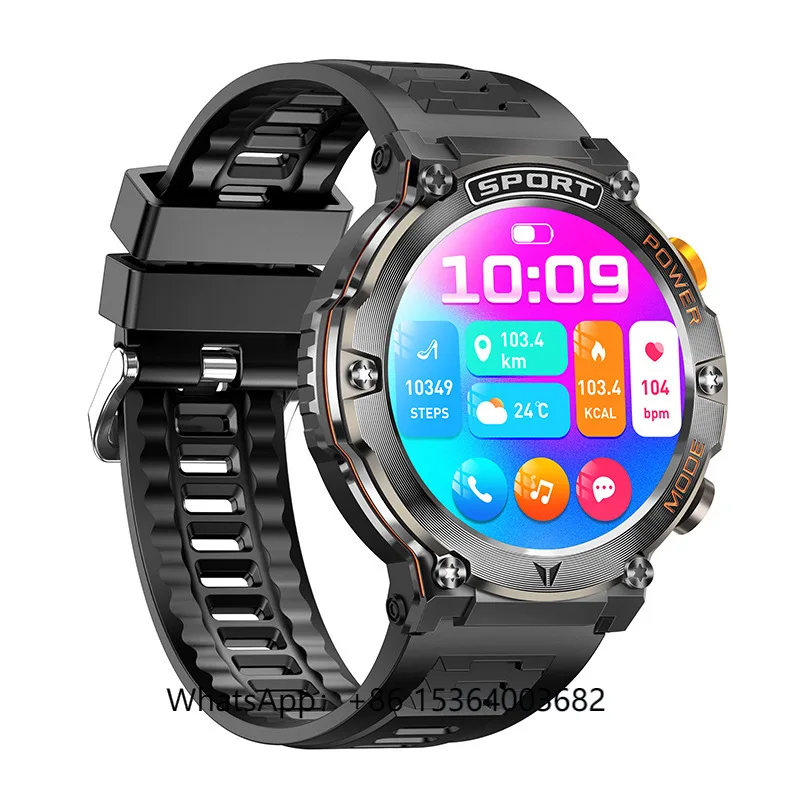 

1,43-дюймовый Amoled-экран для мужчин и женщин, умные часы X11 Pro, мониторинг здоровья, умный браслет