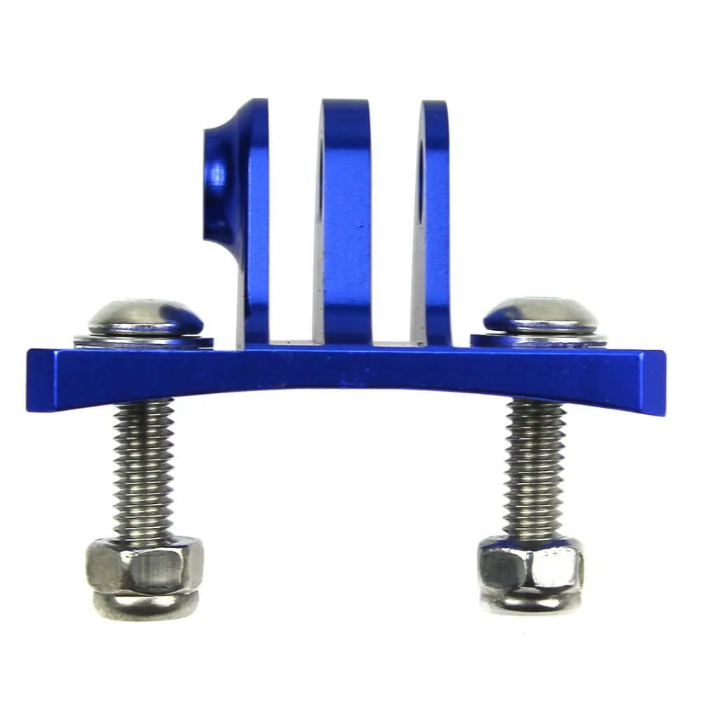 CNC-Helm-Adapter mit fester Basis, wasserdichter Gehäuseanschluss mit Schrauben für Gopro Hero 13, 12, 11, 10, DJI Action-Kamerastativ – Detail 30
