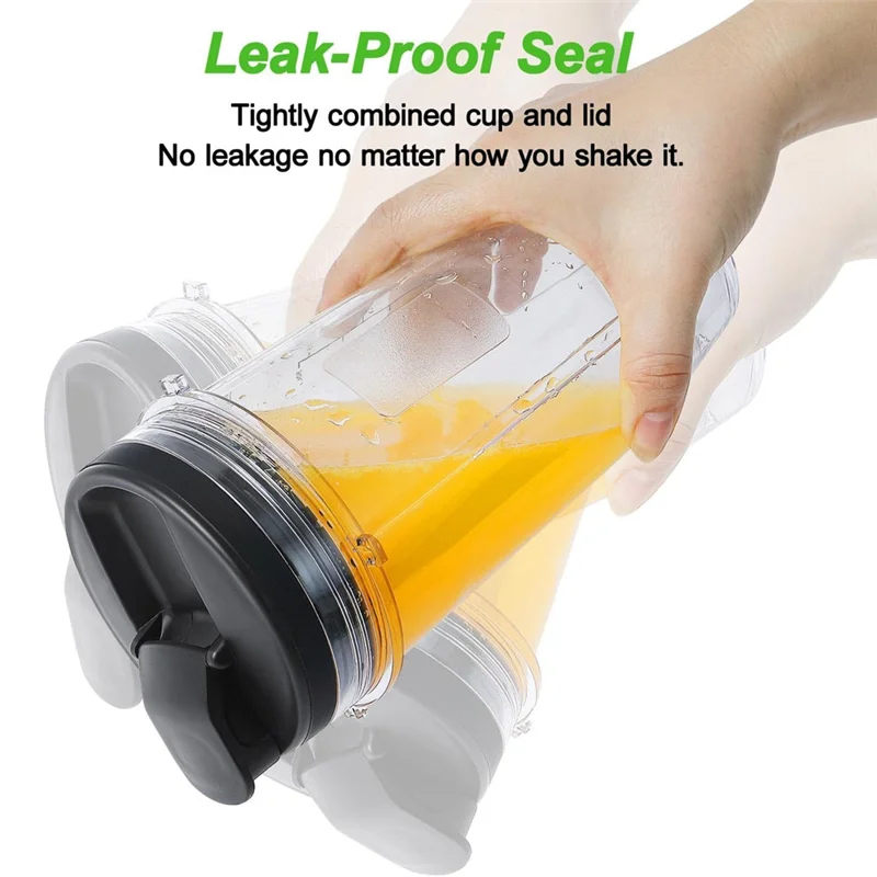 Blender Cups For Ni… - image