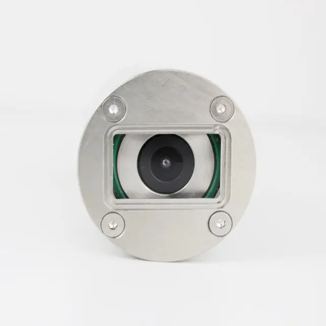 Factory direct sales ZF-IPC-17M11 underwater IP camera small deep-water camera Compact Large Depth IP Camera