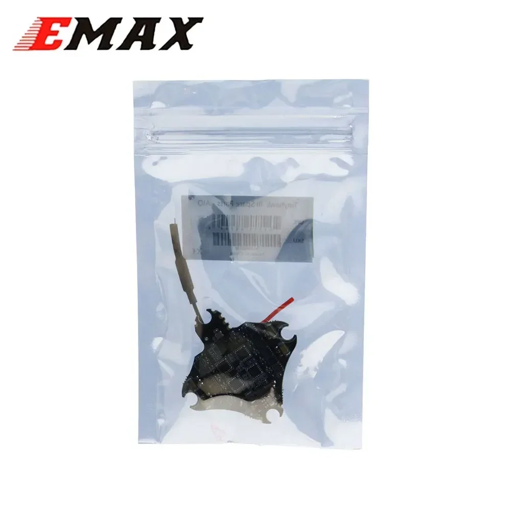 EMAX Tinyhawk III Spare Parts-AIO Flight Controller For FPV Racing Drone RC Airplane Quadcopter