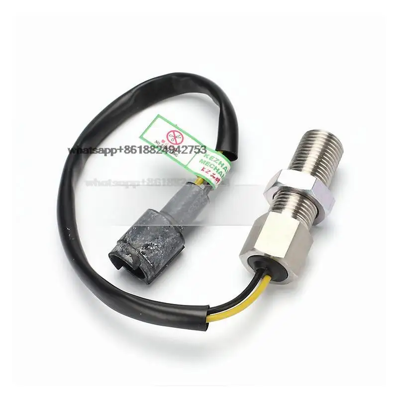 

Hot sale E200B revolution sensor 5I-7579 for excavator