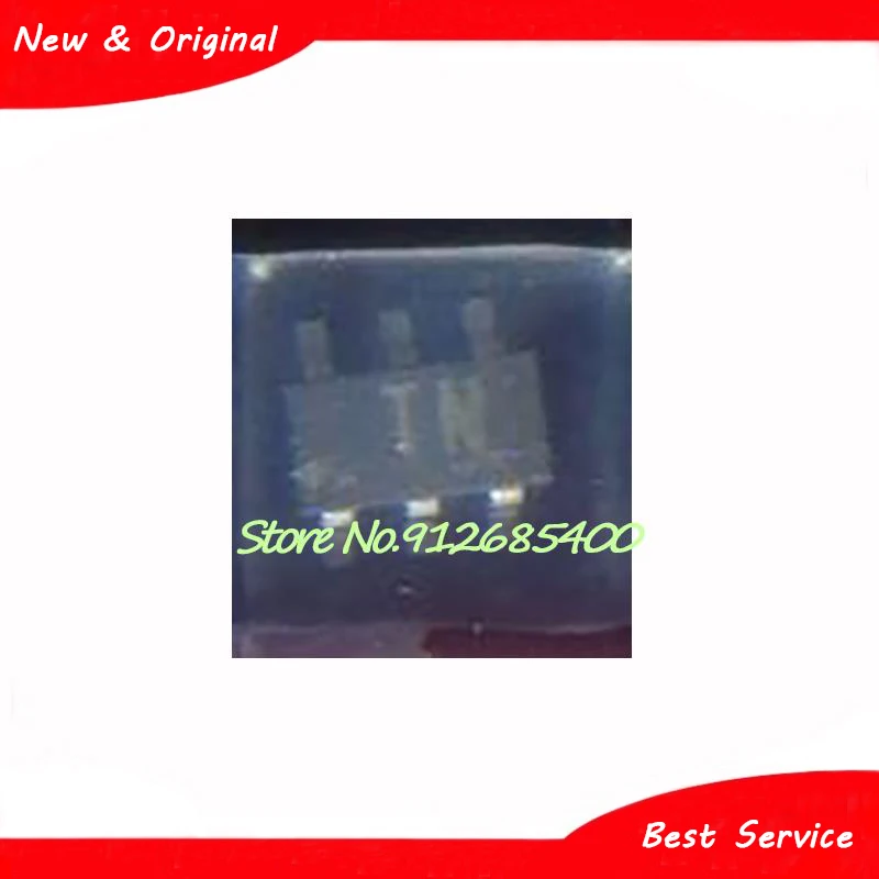 10 pz/lotto UPA1951TE-T1 SOT23-6 nuovo e originale In Stock