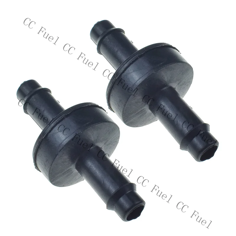 C+ 2Pcs Vacuum Control Check Valve For Jeep Liberty Dodge Ram 1500 Chrysler 4549209