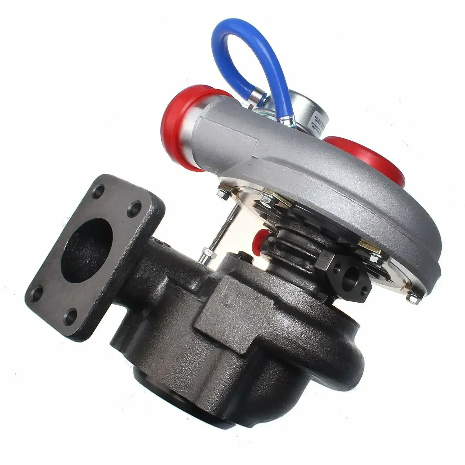 

Турбокомпрессор Turbo GT2556S 2674A200 2674A202 для двигателя Perkins 1104C-E44T