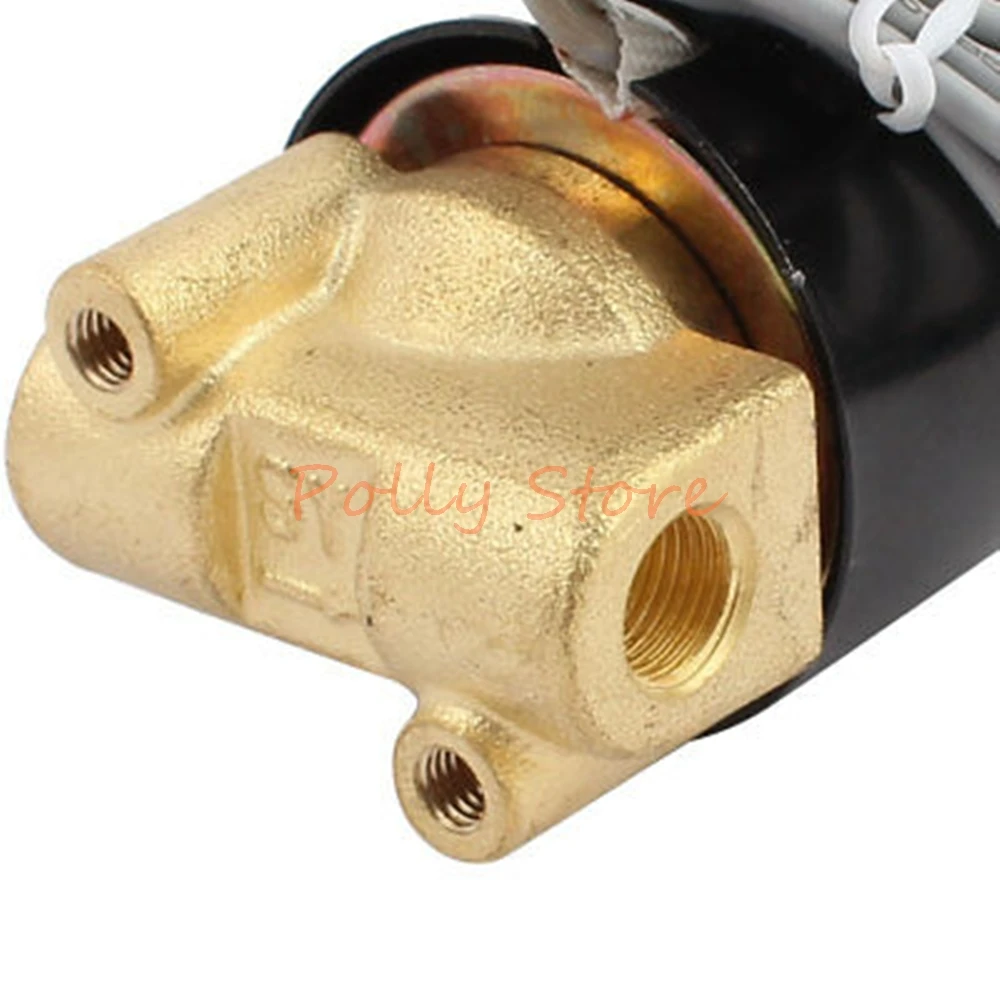 DC24V 2W025-06 NC 1/4