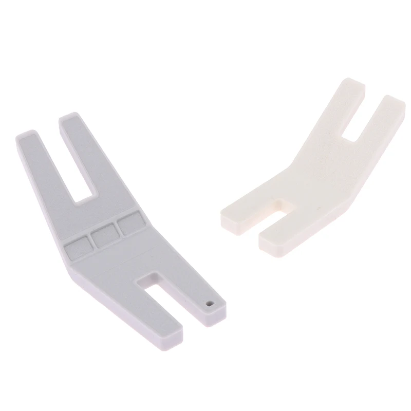 Electric Sewing Machine Zipper Foot Sewing Accessories Clearance Plate Hump Jumper For Sewing Machine Tools