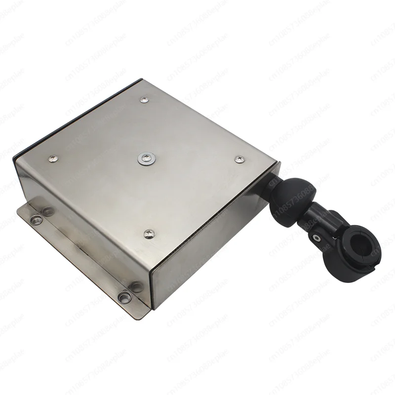 

Charging pile, automatic telescopic assistant, car charging gun, balancer, wire rope reel, take-up self-locking