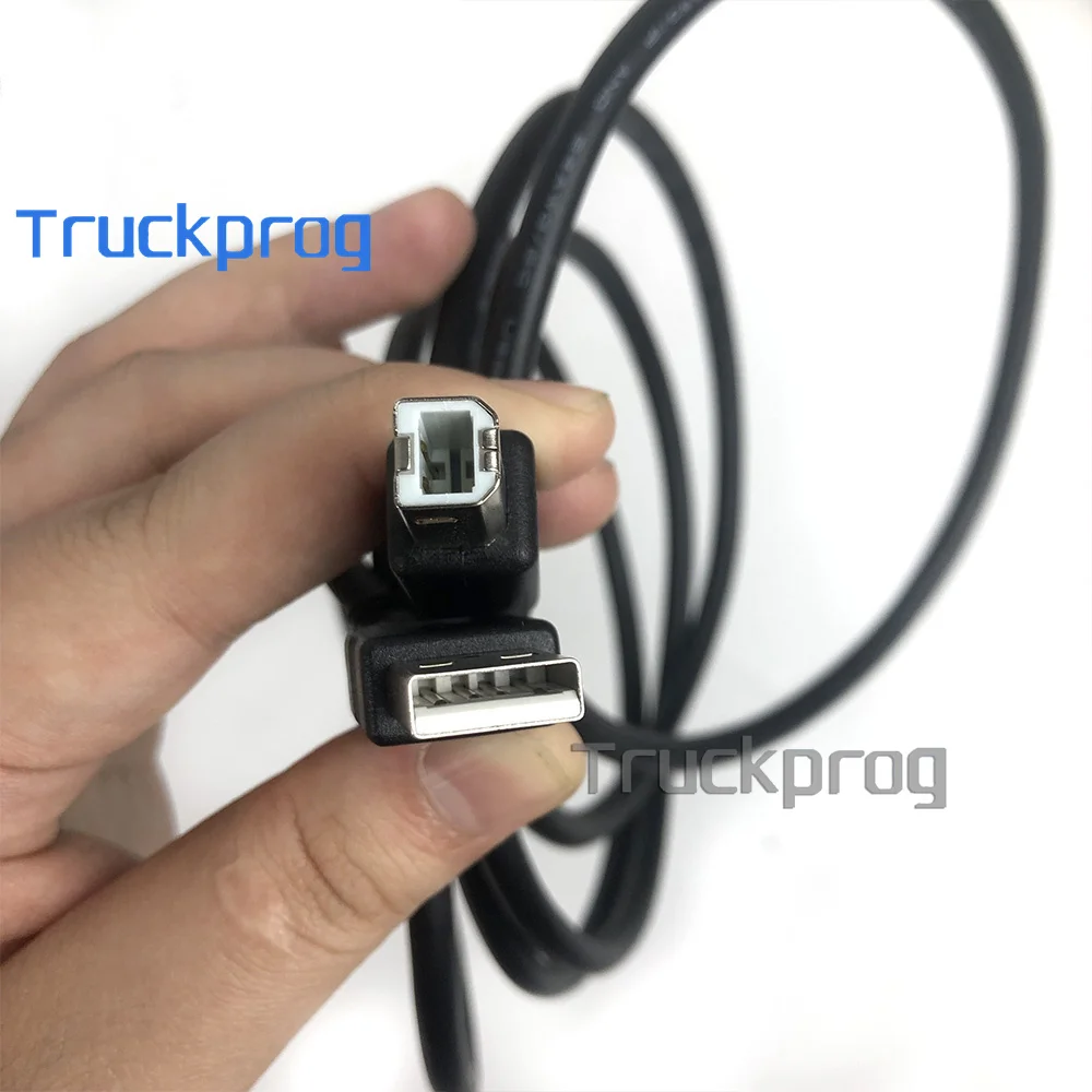 untuk KUBOTA Mesin Pertanian Truk Traktor Alat Diagnostik Diagnosis Mesin Pertanian