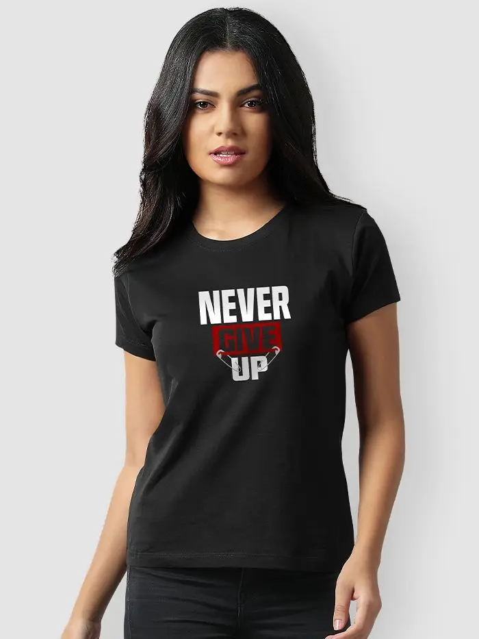 تيشيرت قطني كبير الصدر بتصميم كلاسيكي للنساء ، تيشيرت فضفاض للسيدات ، موضة غير رسمية ، شارع ، سفر ، طباعة أحرف ، مقاس كبير #3