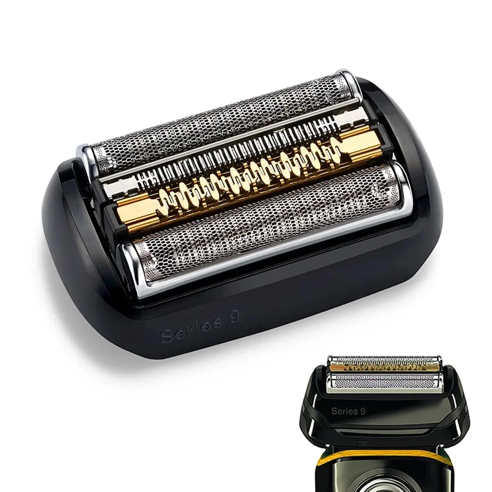 Neues 92B 92S 92M 94M Serie 9 Elektrorasierer-Ersatzkopfzubehör für Braun 5790,5791,9095CC,9030S,9040S,9050CC,9070CC usw