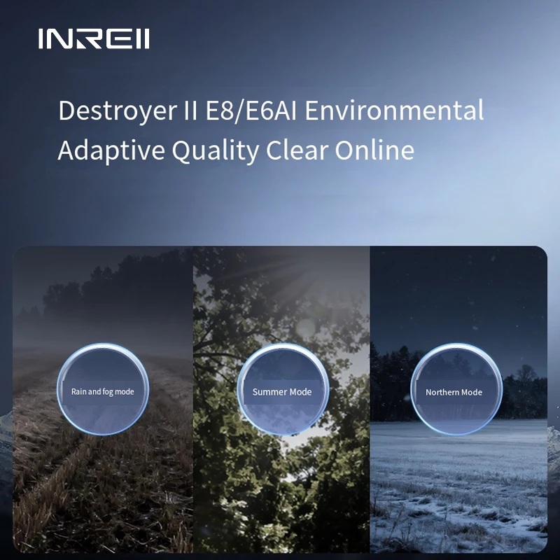 E6/E8 Thermal Imaging Monocular 640×512 Resolution 5.5