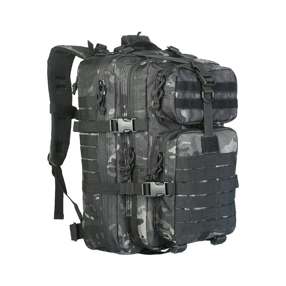 

Customized Style Tactical Backpack Outdoor Travel Hunting Hiking Tactical Backpack Bags For Men Women