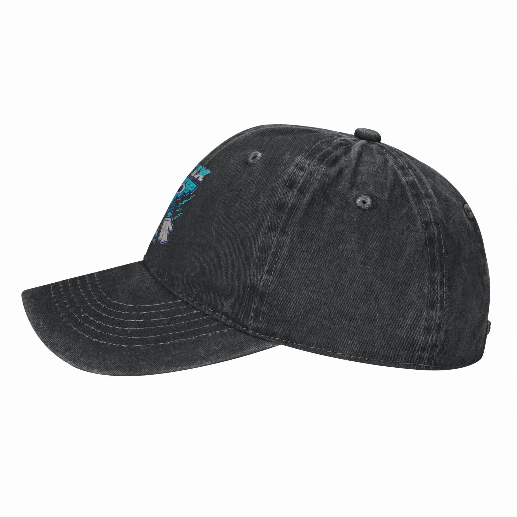 Funny Meme 67 Six Seven 6 7 Italian Brainrot Baseball Cap Sun Outdoor Sports Washed Trucker Hat Male Classic Design Baseball Cap