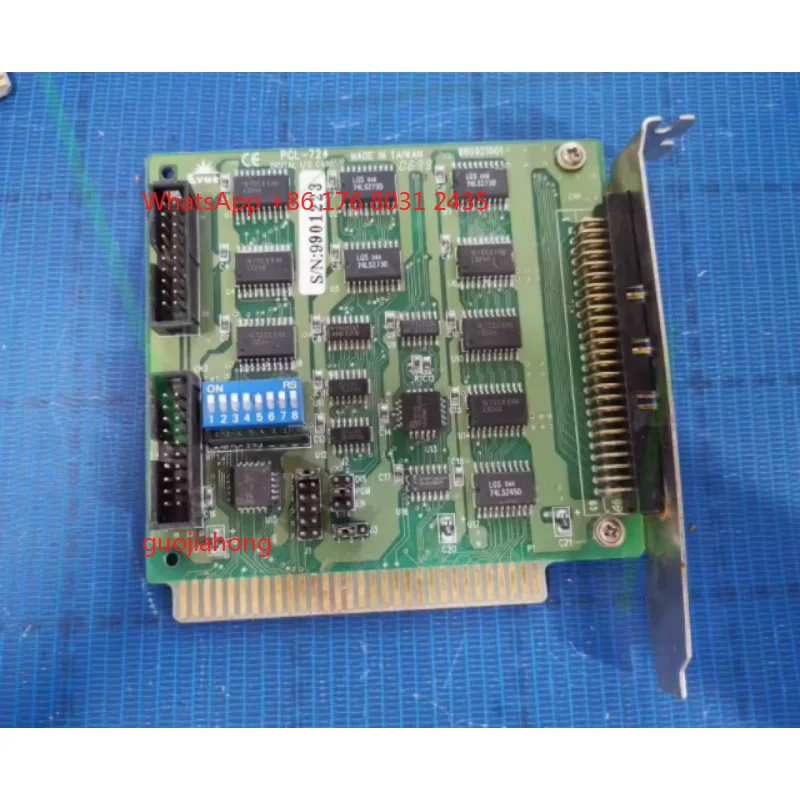 

Wholesale Hot Sale The Board New original PCL-724