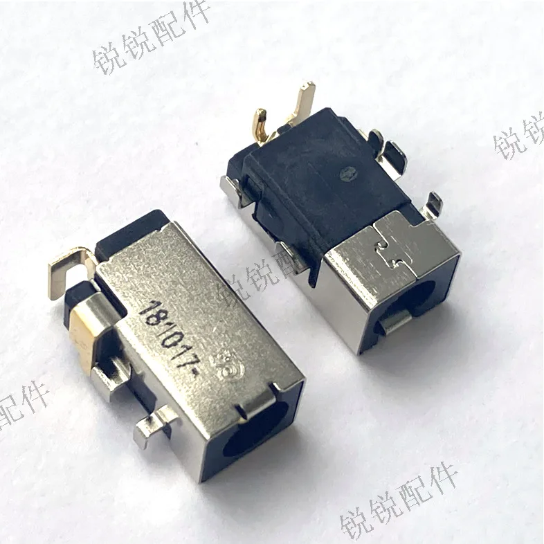 For original Signal 2DC1016-000113 DC power plug DC seat, connector 1.7 * 4.0 jack