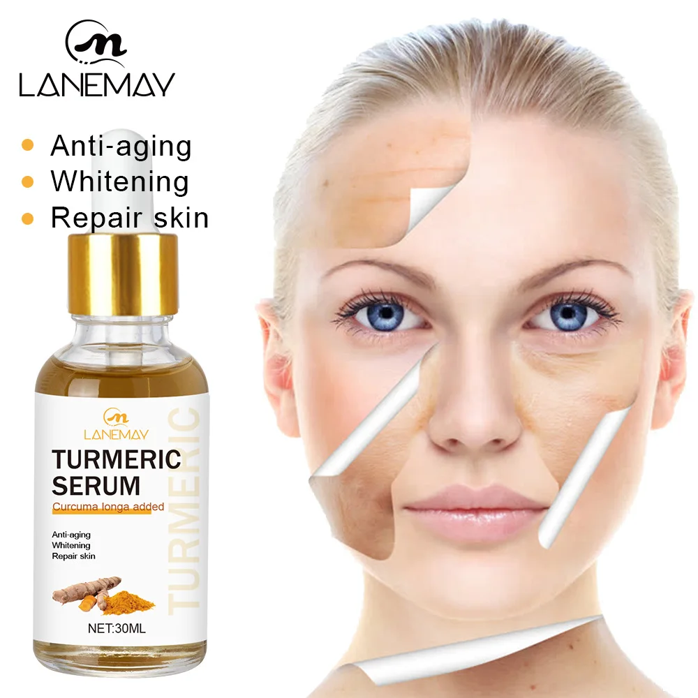 

1/3/5 Pcs Vitamin E Face Mask Oligopeptide Hyaluronic acid Facial Masks Hydrating Turmeric Hydrating Facial Mask Face Care