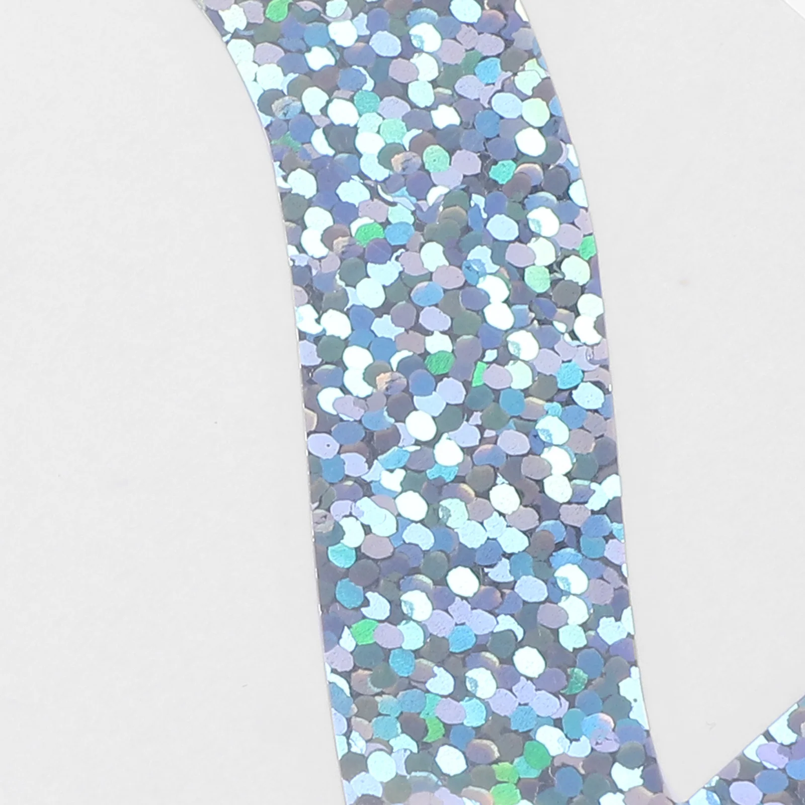 

5 set 5 Sets Number Stickers Adhesive Pvc Waterproof Reflective Numbers For Mailbox Door Outdoor Numbers Sign Decals