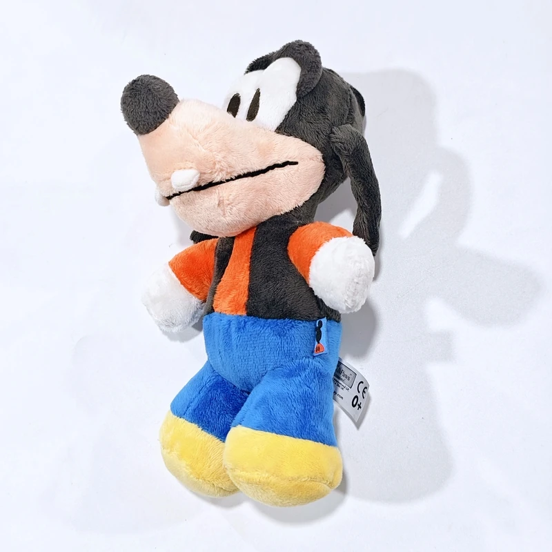 

Новая плюшевая игрушка из фильма Гуфи для детей, держащие милые мультяшные куклы, чтобы успокаить куклы, гипнотическая кукла, подарок на день рождения для пожилых людей