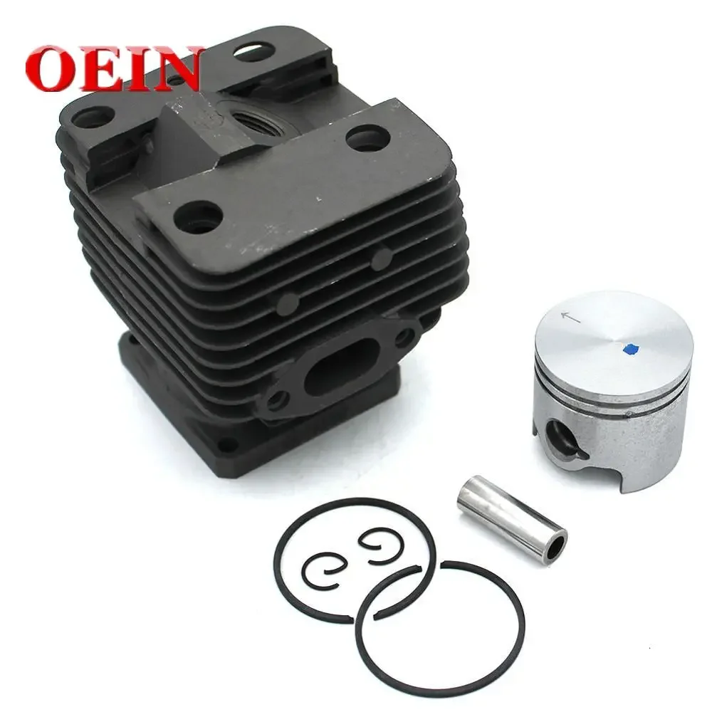 Cylinder Piston Kits 40MM For Stihl Brushcutter Strimmer FS250 FS250R 4134 020 1214